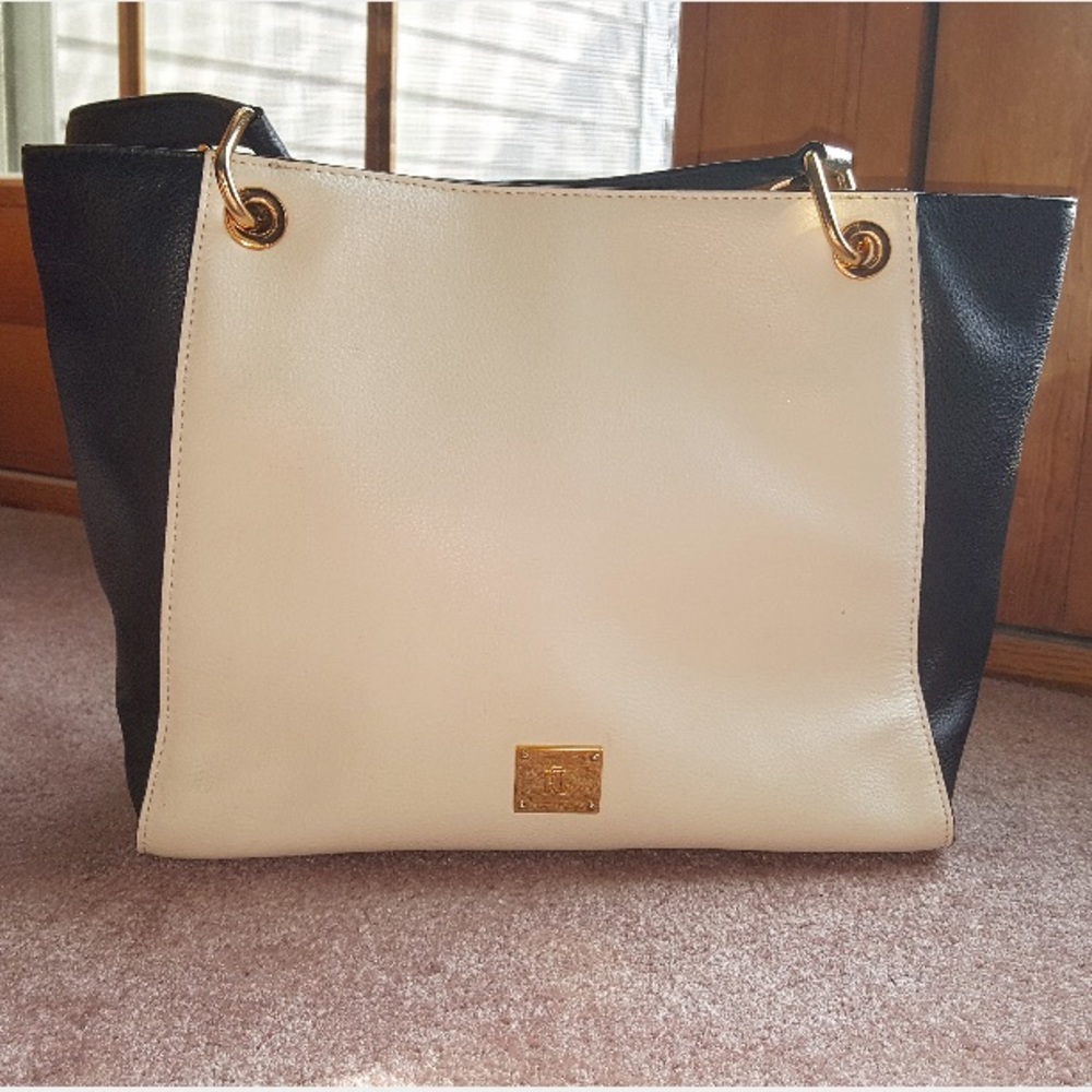 Ralph Lauren tote